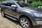 2016 Ford Everest Titanium Premium 3.2 Diesel AT 4x4-0