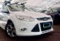 2013 Ford Focus 2.0 hatchback gas a/t-2