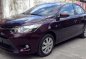 Toyota Vios E 2018 for sale-0