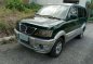 2002 Mitsubishi Adventure supersport diesel for sale-0