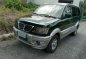 2002 Mitsubishi Adventure supersport diesel for sale-2