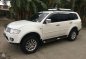 Mitsubishi Montero Sport GLS 2010 AT FOR SALE-2