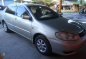 Toyota Altis E 2003 automatic FOR SALE-0