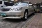 Toyota Camry 2.4V 2006 for sale-1