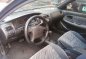 Toyota Corolla GLI 1996 Intact interior-1