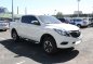 2017 Mazda BT-50 2.2L 4x2 MT Dsl HMR Auto auction-1