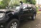 2011 NISSAN Navara 4x4 FOR SALE-2