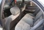 Toyota Corolla GLI 1996 Intact interior-0