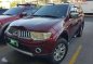 Mitsubishi Montero Sport 2010 for sale-4