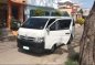 Toyota Hiace Commuter 2.5 diesel 2014 Casa Maintained-8