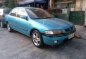 1998 Mazda Familia Manual transmission FOR SALE-9