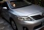 2013 Toyota Corolla Altis G Manual Dual VVTI Engine-4