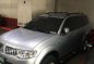 Selling Mitsubishi Montero GLS AT 2013 model-0