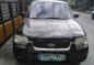 FORD ESCAPE 2004model AT for sale-1