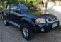 Selling Nissan Frontier 2006-2