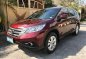 Honda CR-V 2012 for sale-1