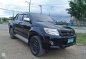 2013 Toyota Hilux 2.5 G MT for sale-0