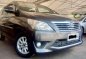 2014 Toyota Innova 25G diesel AT for sale-0