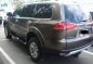 Mitsubishi Montero Sport 2014 for sale-4