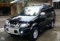 2017 Isuzu Sportivo X Automatic Diesel for sale-0