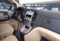 SELLING Hyundai Starex gold 2012mdl automatic-4