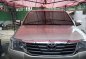 Toyota Hilux 2013 for sale-2