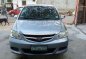 Honda City AT.2008 Freshness FOR SALE-9