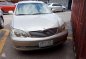 Toyota Camry Sedan 2004 for sale-7