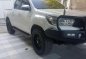 2016 Toyota Hilux G 4x4 diesel 2.8 off road set up-4