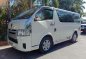 2016 Toyota Hiace for sale-1