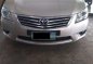 Toyota Camry 2010 2.4v AT 18k km mileage company car-1