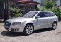 2007 Audi A4 Touring TDi FOR SALE-3
