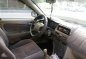 For Sale Only Toyota Corolla Lovelife GLi 98 yr model-4