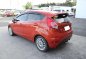 2016 Ford Fiesta S AT Gas HMR Auto auction-3