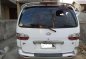 Hyundai Starex SVX 2003 Model A/T Local All Power-3