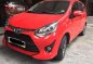 Toyota Wigo 2018 G for sale-0