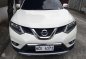 2016 Nissan Xtrail 4x4 Engine in great condition-0