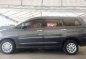 2014 Toyota Innova 25G diesel AT for sale-1