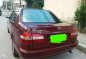For Sale Only Toyota Corolla Lovelife GLi 98 yr model-2