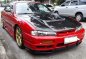 1997 Nissan Silvia Local registered-1