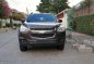 2016 CHEVROLET TRAILBLAZER Automatic Transmission-2