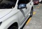 Mitsubishi Montero Sport GLS Premium 4x2 AT 2016-2