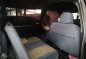 2002 Mitsubishi Adventure All stock Good running condition-3