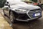 FOR SALE Hyundai Elantra 2017-0