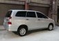 Toyoto Innova 2015 Automatic Diesel for sale-0