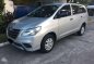 2014 Toyota Innova E for sale-3