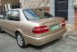 Toyota Corolla lovlife automatic transmission 1.6 gli-2