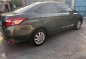 2017 Toyota Vios 1.3 E Automatic for sale-3