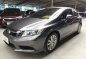 Honda Civic 2013 for sale-1