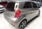 Kia Picanto Ex Hatchback 2016 for sale-3